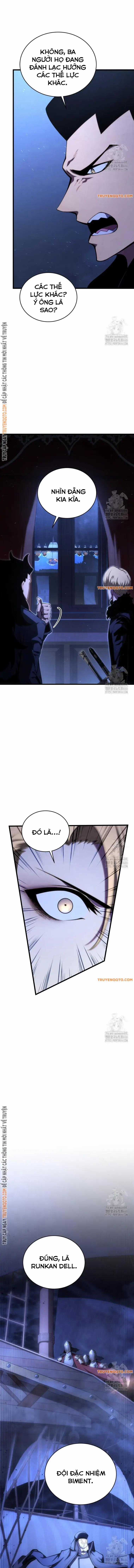 Con Trai Út Của Gia Đình Kiếm Thuật Danh Tiếng Chương 144 trang 17