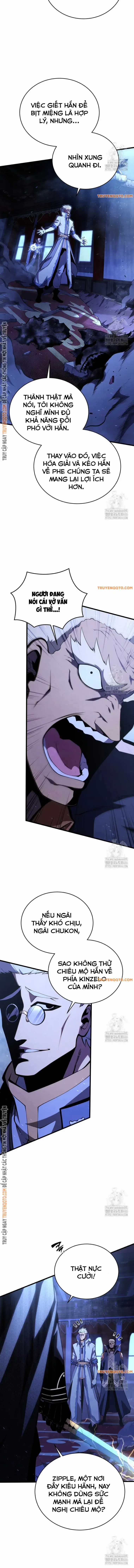 Con Trai Út Của Gia Đình Kiếm Thuật Danh Tiếng Chương 144 trang 2