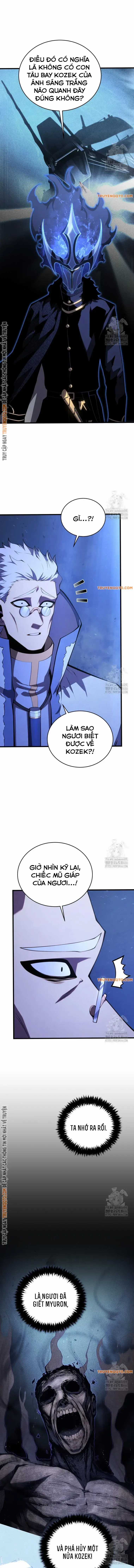 Con Trai Út Của Gia Đình Kiếm Thuật Danh Tiếng Chương 144 trang 3