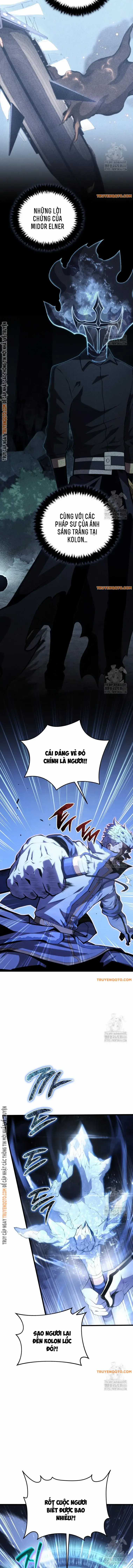 Con Trai Út Của Gia Đình Kiếm Thuật Danh Tiếng Chương 144 trang 4