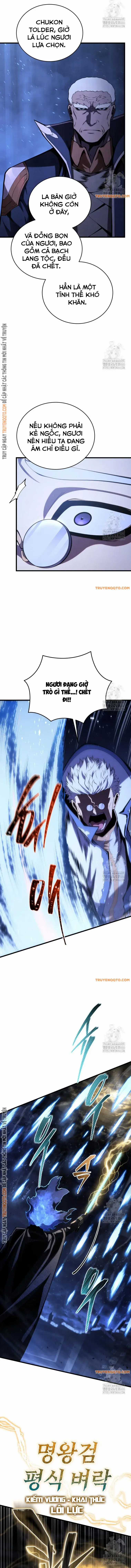 Con Trai Út Của Gia Đình Kiếm Thuật Danh Tiếng Chương 144 trang 6