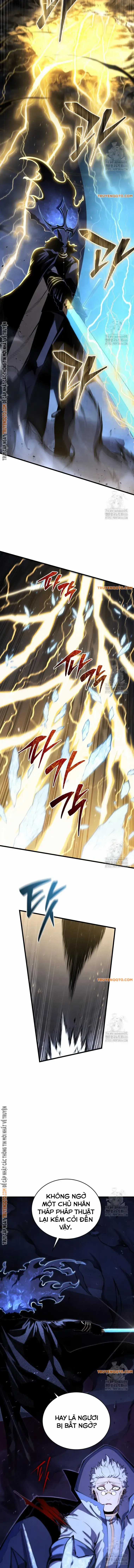 Con Trai Út Của Gia Đình Kiếm Thuật Danh Tiếng Chương 144 trang 7