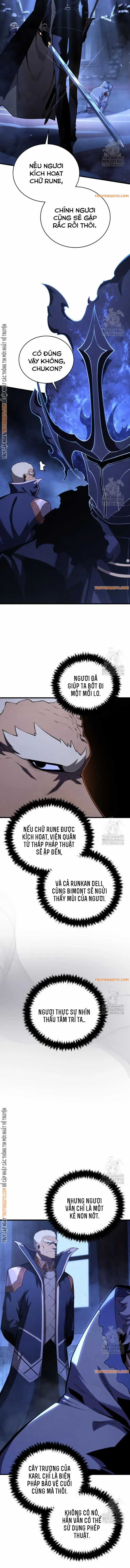 Con Trai Út Của Gia Đình Kiếm Thuật Danh Tiếng Chương 144 trang 9