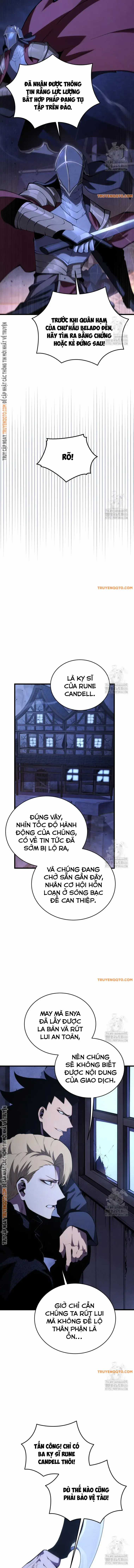 Con Trai Út Của Gia Đình Kiếm Thuật Danh Tiếng Chương 145 trang 2