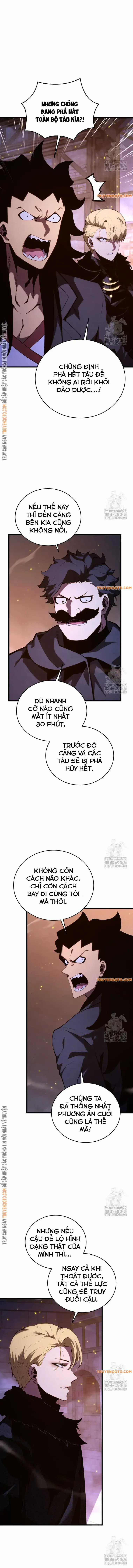 Con Trai Út Của Gia Đình Kiếm Thuật Danh Tiếng Chương 145 trang 5