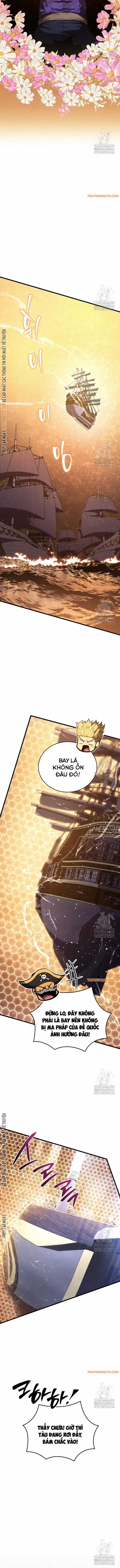 Con Trai Út Của Gia Đình Kiếm Thuật Danh Tiếng Chương 146 trang 10