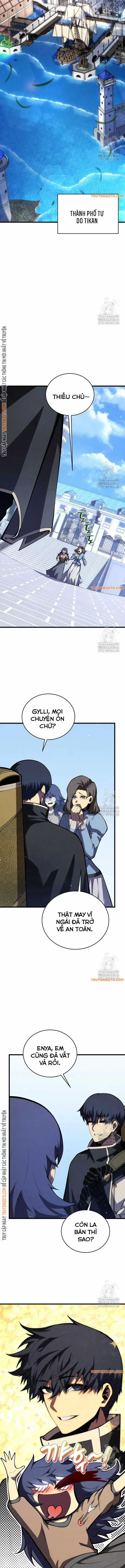 Con Trai Út Của Gia Đình Kiếm Thuật Danh Tiếng Chương 146 trang 13