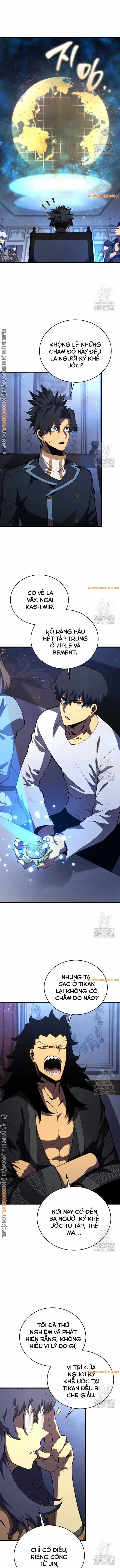 Con Trai Út Của Gia Đình Kiếm Thuật Danh Tiếng Chương 146 trang 15