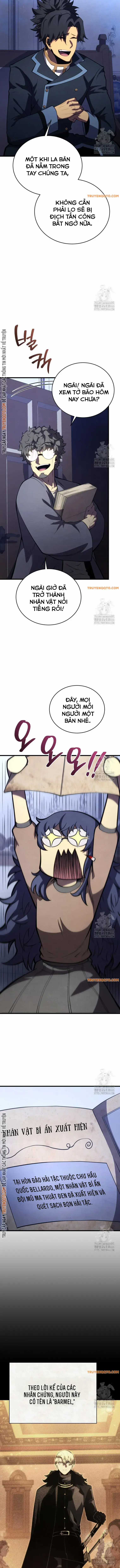 Con Trai Út Của Gia Đình Kiếm Thuật Danh Tiếng Chương 146 trang 17