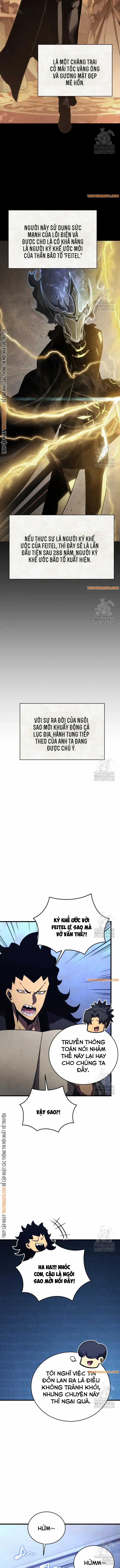 Con Trai Út Của Gia Đình Kiếm Thuật Danh Tiếng Chương 146 trang 18