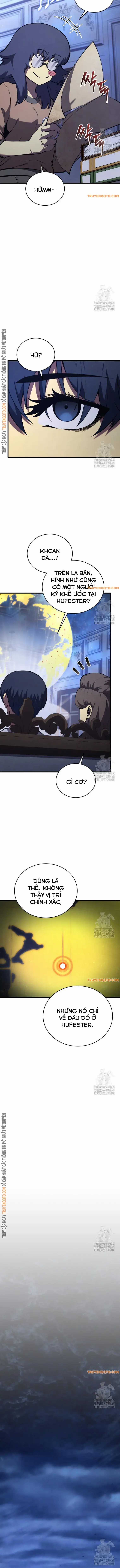 Con Trai Út Của Gia Đình Kiếm Thuật Danh Tiếng Chương 146 trang 19