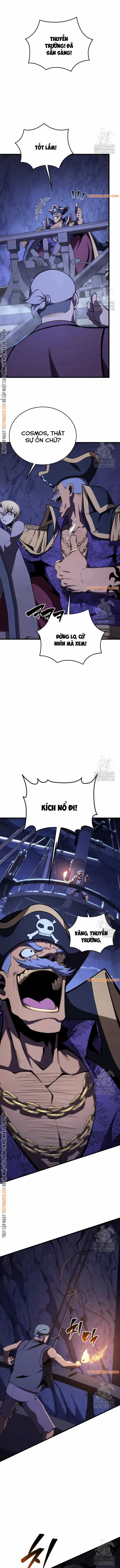 Con Trai Út Của Gia Đình Kiếm Thuật Danh Tiếng Chương 146 trang 2