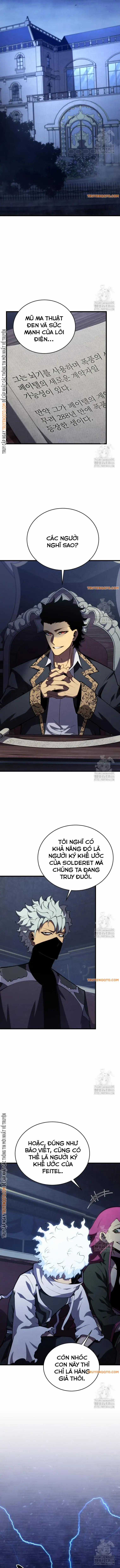 Con Trai Út Của Gia Đình Kiếm Thuật Danh Tiếng Chương 146 trang 20