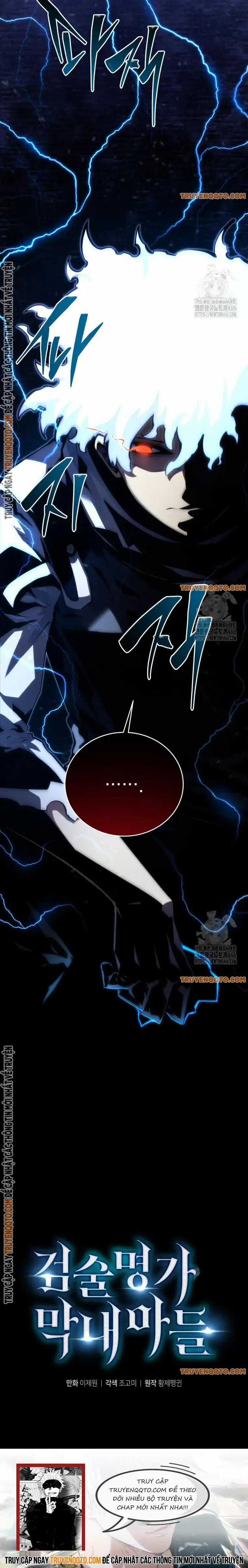 Con Trai Út Của Gia Đình Kiếm Thuật Danh Tiếng Chương 146 trang 21