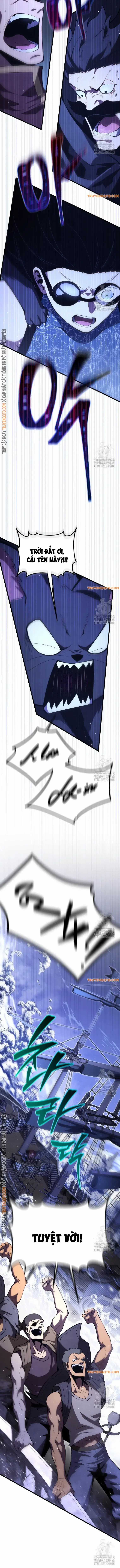 Con Trai Út Của Gia Đình Kiếm Thuật Danh Tiếng Chương 146 trang 7