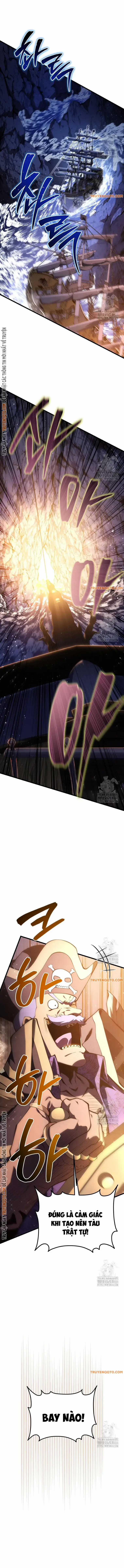 Con Trai Út Của Gia Đình Kiếm Thuật Danh Tiếng Chương 146 trang 8