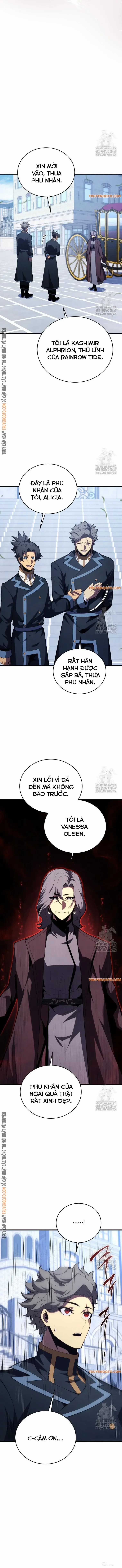 Con Trai Út Của Gia Đình Kiếm Thuật Danh Tiếng Chương 147 trang 10