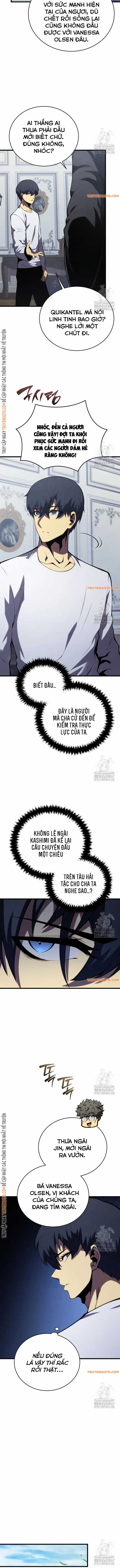 Con Trai Út Của Gia Đình Kiếm Thuật Danh Tiếng Chương 147 trang 12