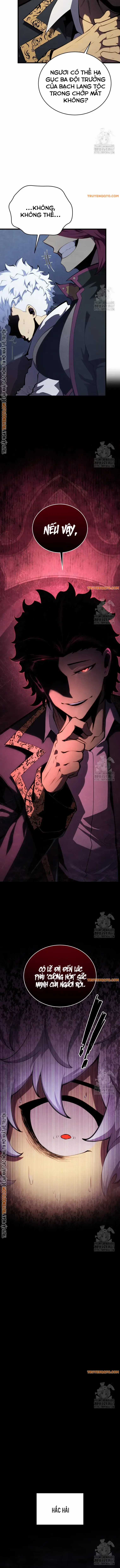 Con Trai Út Của Gia Đình Kiếm Thuật Danh Tiếng Chương 147 trang 2