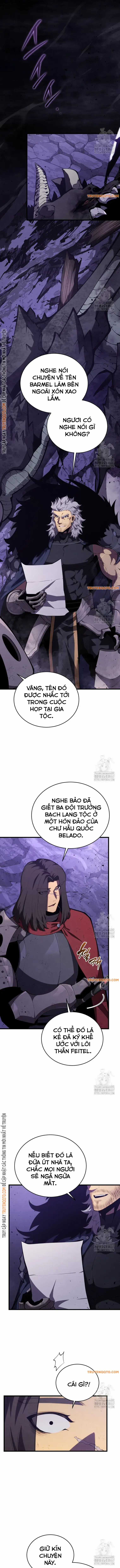 Con Trai Út Của Gia Đình Kiếm Thuật Danh Tiếng Chương 147 trang 3