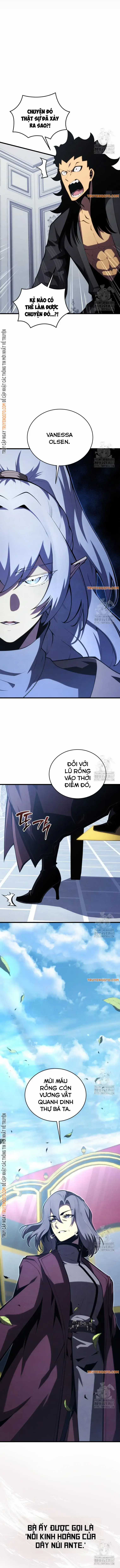 Con Trai Út Của Gia Đình Kiếm Thuật Danh Tiếng Chương 147 trang 9