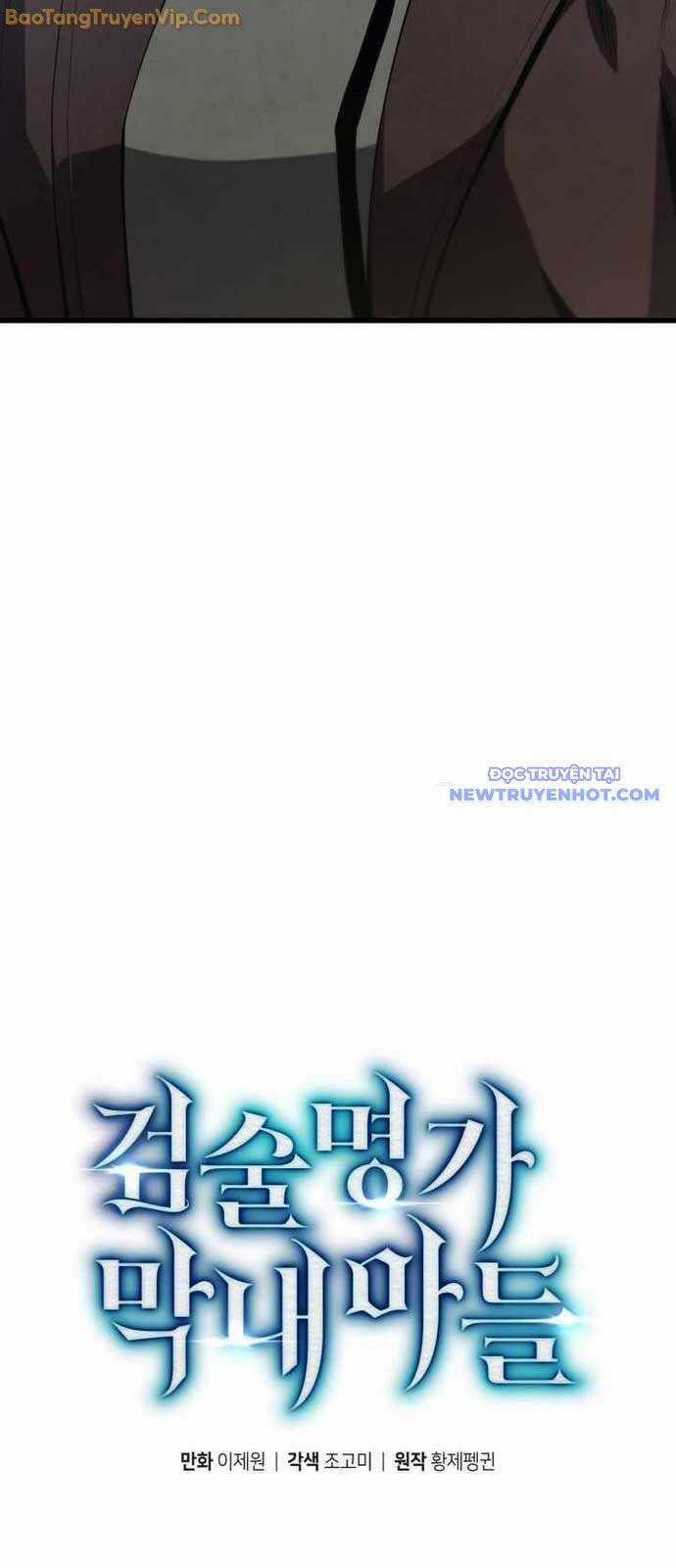 Con Trai Út Của Gia Đình Kiếm Thuật Danh Tiếng Chương 148 trang 16