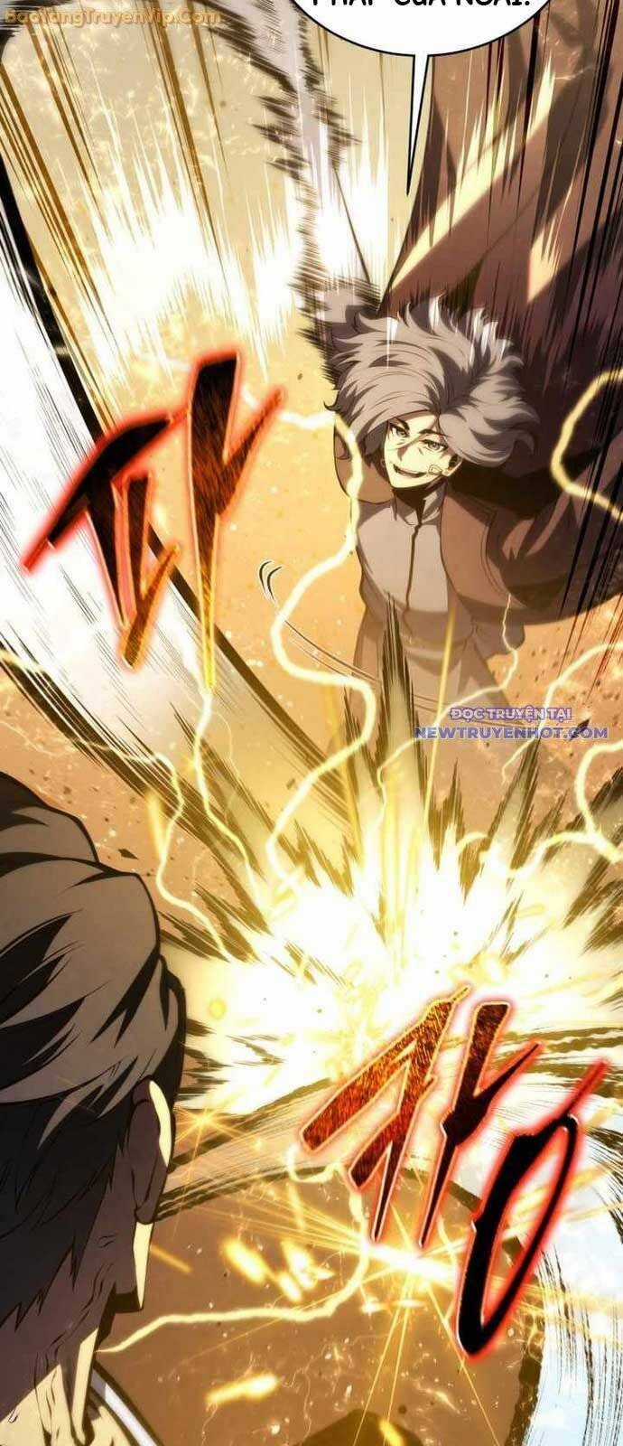 Con Trai Út Của Gia Đình Kiếm Thuật Danh Tiếng Chương 148 trang 37