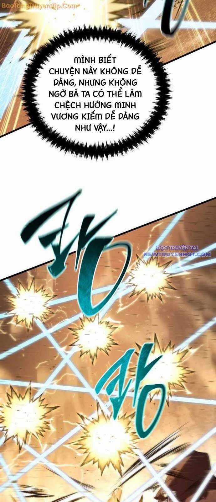 Con Trai Út Của Gia Đình Kiếm Thuật Danh Tiếng Chương 148 trang 40