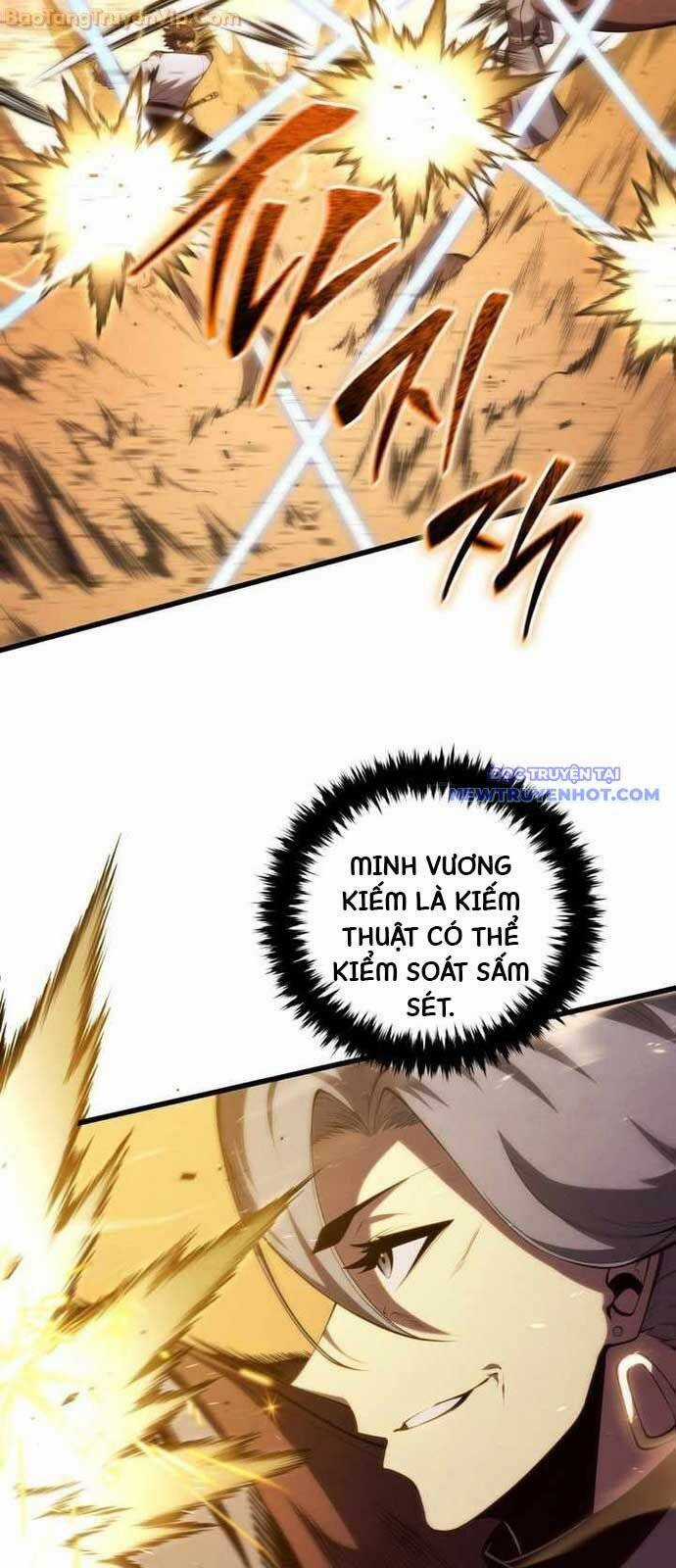 Con Trai Út Của Gia Đình Kiếm Thuật Danh Tiếng Chương 148 trang 41