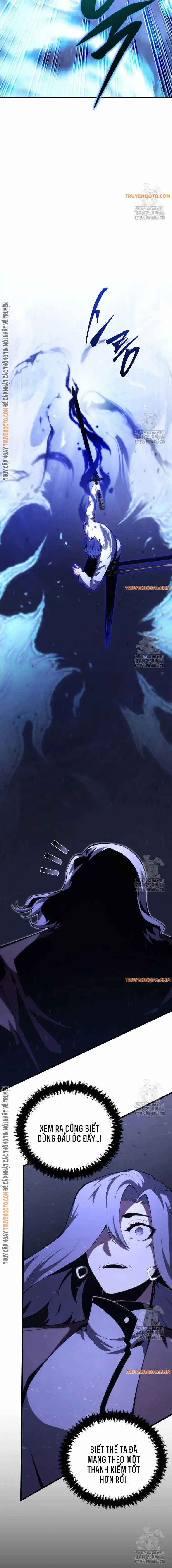 Con Trai Út Của Gia Đình Kiếm Thuật Danh Tiếng Chương 149 trang 10