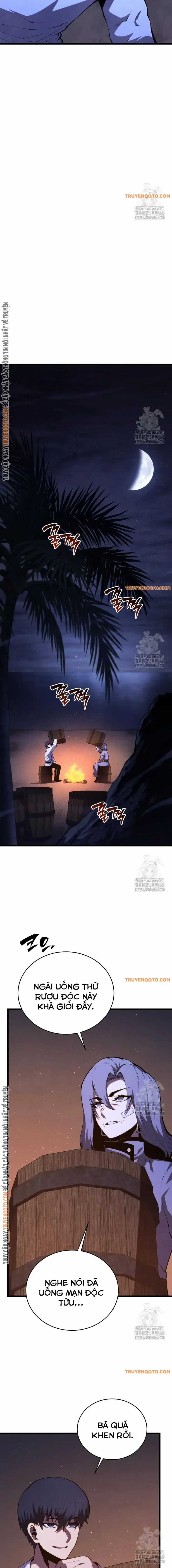 Con Trai Út Của Gia Đình Kiếm Thuật Danh Tiếng Chương 149 trang 15