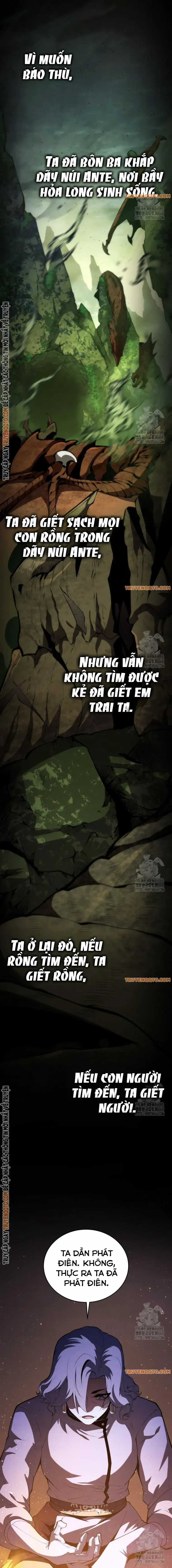 Con Trai Út Của Gia Đình Kiếm Thuật Danh Tiếng Chương 149 trang 18