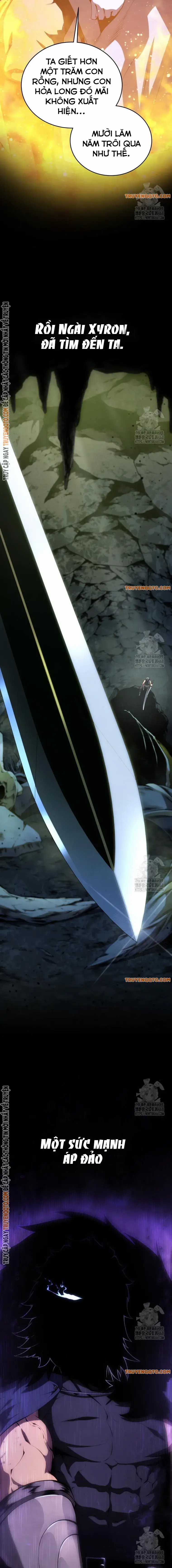 Con Trai Út Của Gia Đình Kiếm Thuật Danh Tiếng Chương 149 trang 19