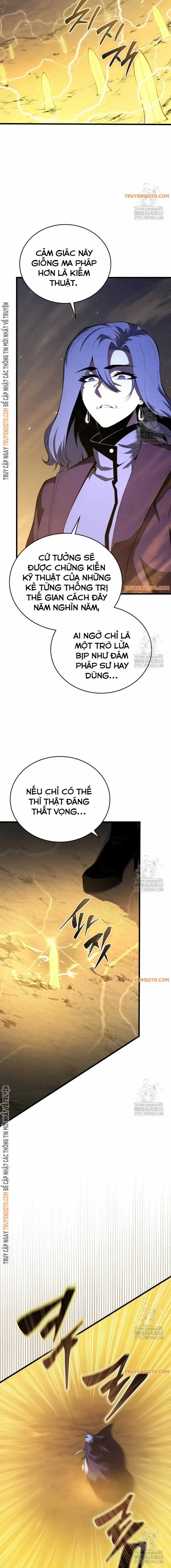 Con Trai Út Của Gia Đình Kiếm Thuật Danh Tiếng Chương 149 trang 2