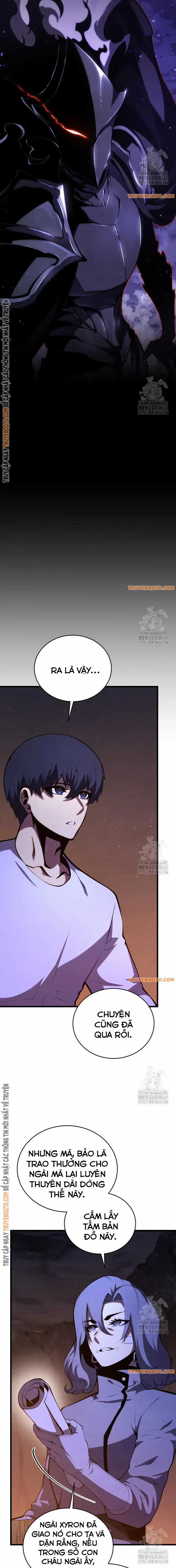 Con Trai Út Của Gia Đình Kiếm Thuật Danh Tiếng Chương 149 trang 22