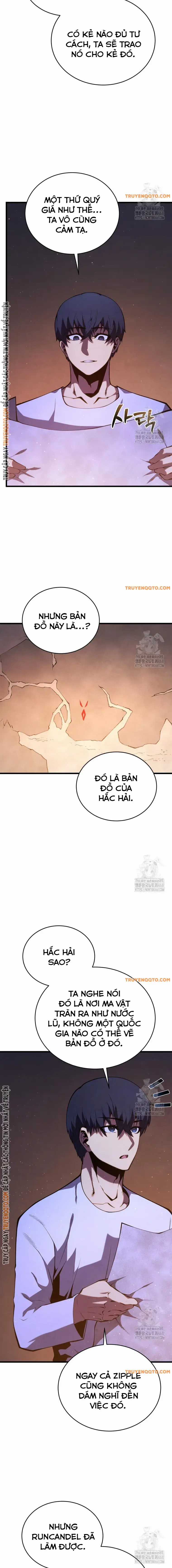 Con Trai Út Của Gia Đình Kiếm Thuật Danh Tiếng Chương 149 trang 23