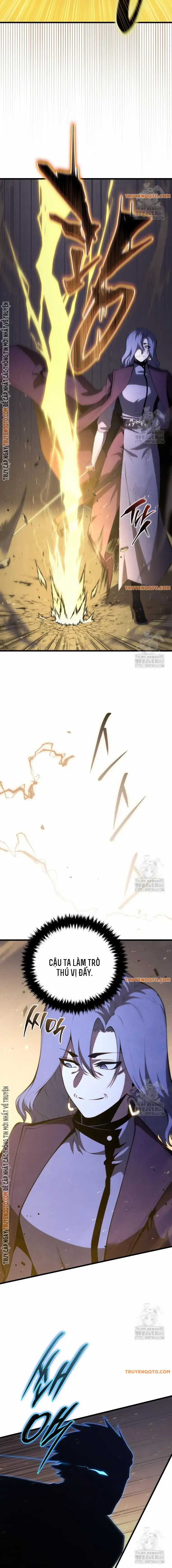 Con Trai Út Của Gia Đình Kiếm Thuật Danh Tiếng Chương 149 trang 3