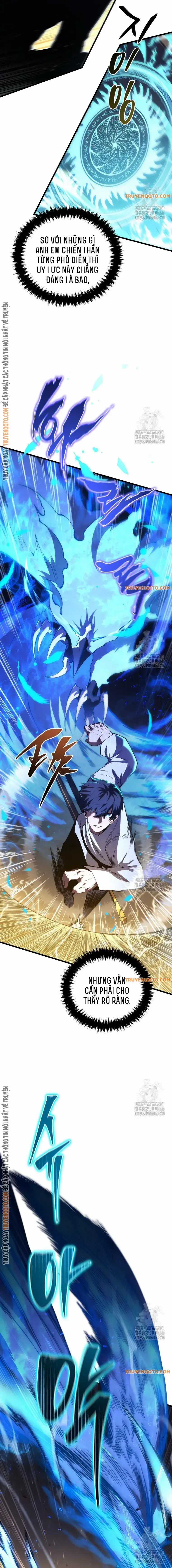 Con Trai Út Của Gia Đình Kiếm Thuật Danh Tiếng Chương 149 trang 4