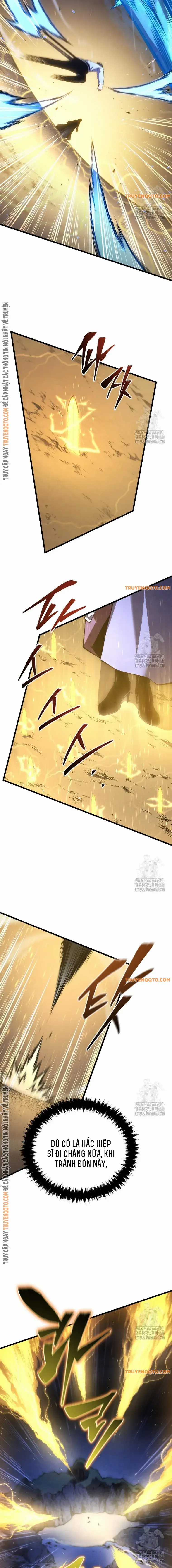 Con Trai Út Của Gia Đình Kiếm Thuật Danh Tiếng Chương 149 trang 5