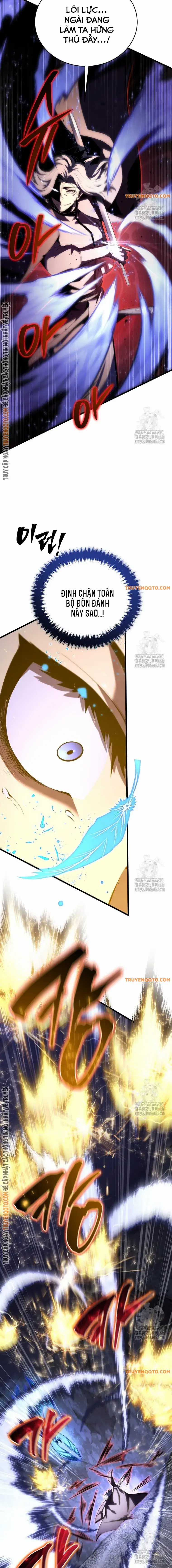 Con Trai Út Của Gia Đình Kiếm Thuật Danh Tiếng Chương 149 trang 7