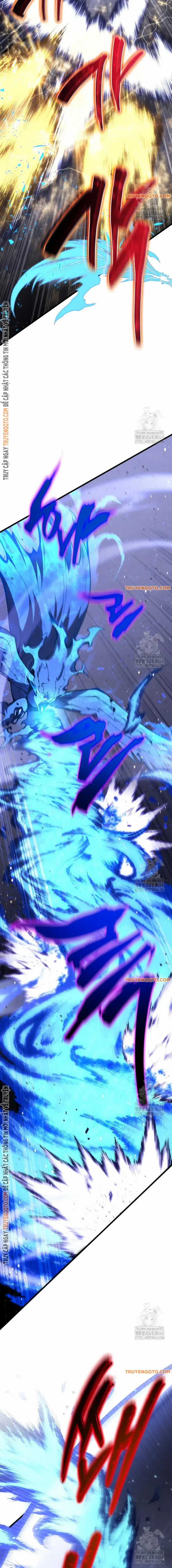 Con Trai Út Của Gia Đình Kiếm Thuật Danh Tiếng Chương 149 trang 8