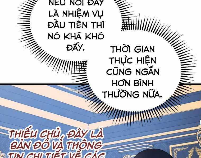 Con Trai Út Của Gia Đình Kiếm Thuật Danh Tiếng Chương 15 trang 223