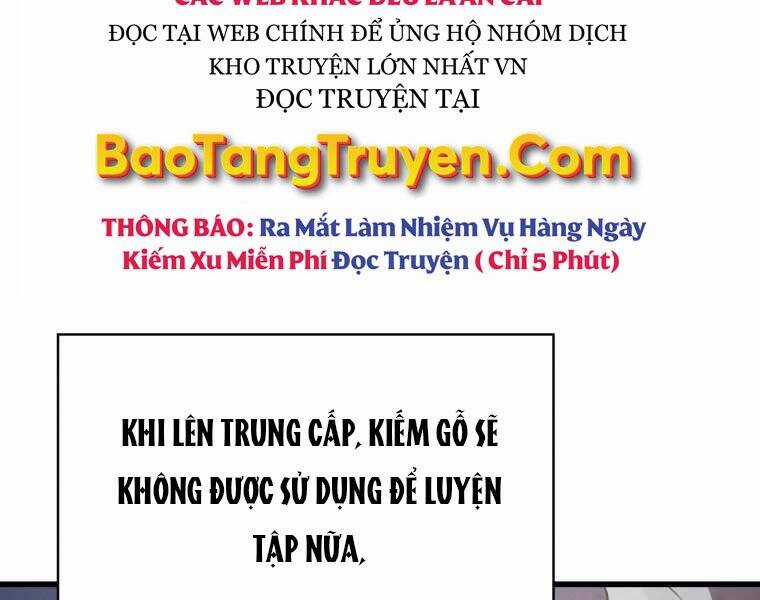 Con Trai Út Của Gia Đình Kiếm Thuật Danh Tiếng Chương 15 trang 29