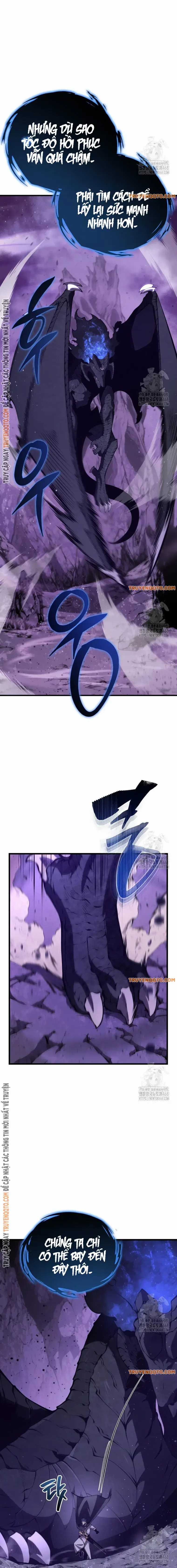 Con Trai Út Của Gia Đình Kiếm Thuật Danh Tiếng Chương 150 trang 11