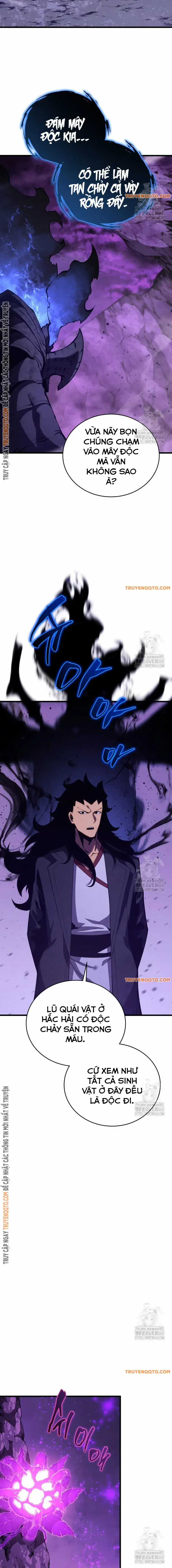 Con Trai Út Của Gia Đình Kiếm Thuật Danh Tiếng Chương 150 trang 12