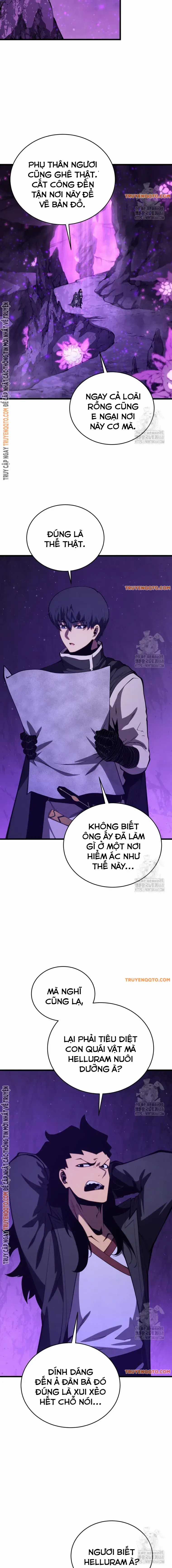 Con Trai Út Của Gia Đình Kiếm Thuật Danh Tiếng Chương 150 trang 13