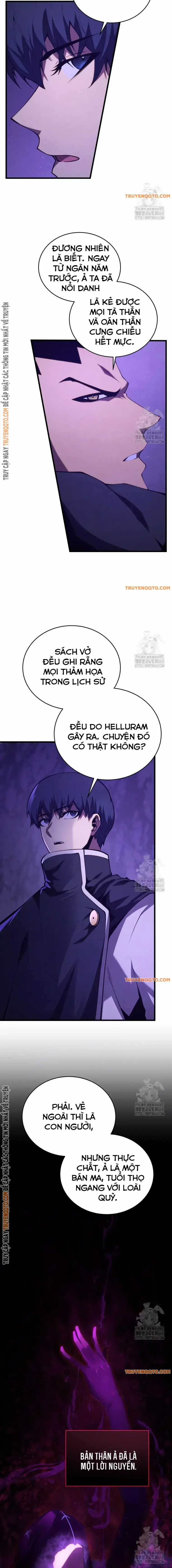 Con Trai Út Của Gia Đình Kiếm Thuật Danh Tiếng Chương 150 trang 14