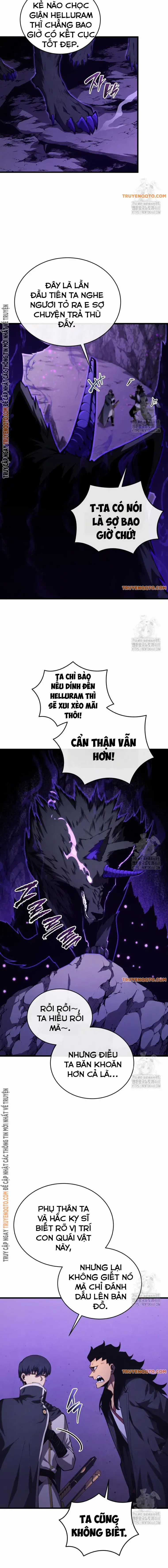 Con Trai Út Của Gia Đình Kiếm Thuật Danh Tiếng Chương 150 trang 16