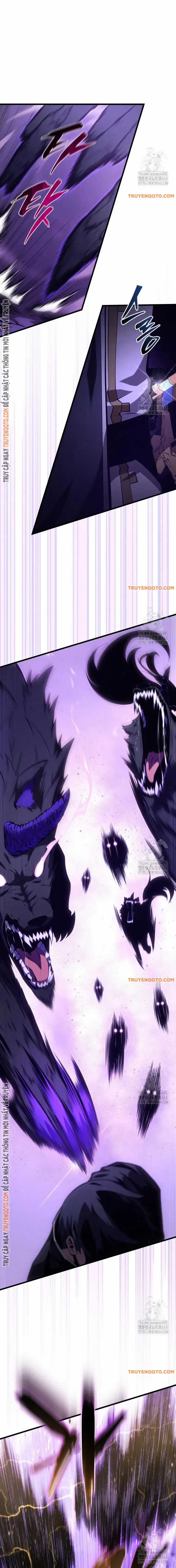 Con Trai Út Của Gia Đình Kiếm Thuật Danh Tiếng Chương 150 trang 17