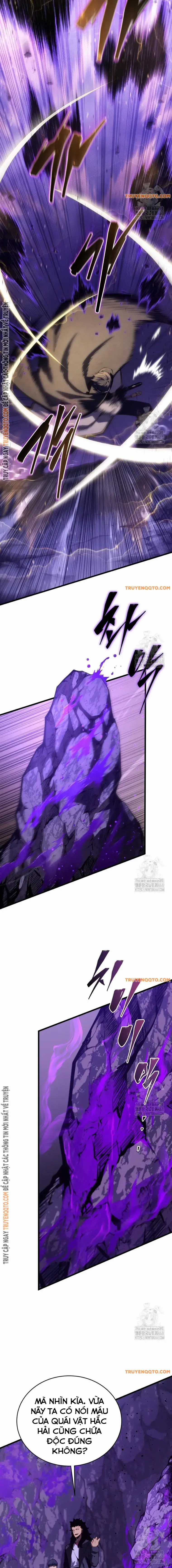 Con Trai Út Của Gia Đình Kiếm Thuật Danh Tiếng Chương 150 trang 18